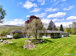 262 Kent Cornwall Rd, Kent, CT 06757