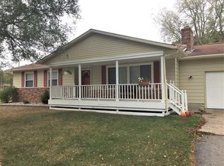 13319 N Bray Rd, Clio, MI 48420