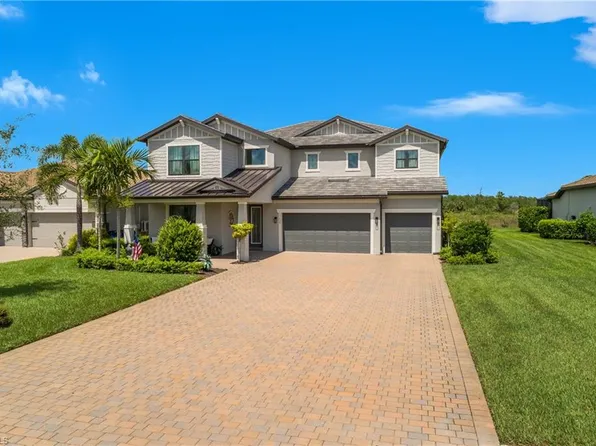 17628 Kinzie LN, ESTERO, FL 33928