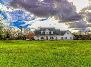 523 Brunson Spring Rd, Galivants Ferry, SC 29544