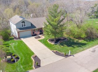 2837 Wooded Vista Ct, Mason, OH 45040