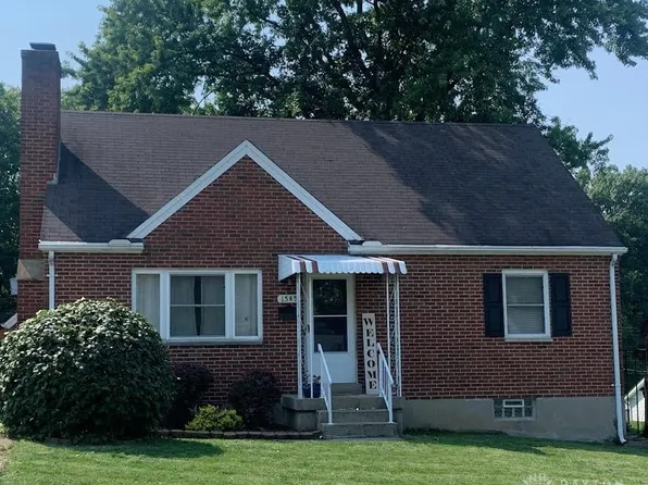 1545 Pershing Blvd, Dayton, OH 45410