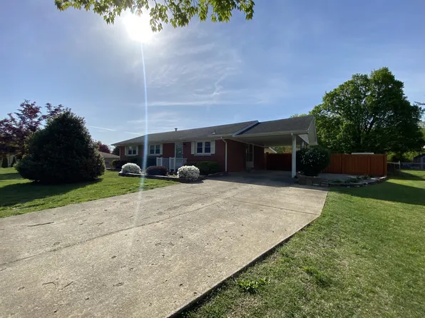 1338 W Vine St, Radcliff, KY 40160