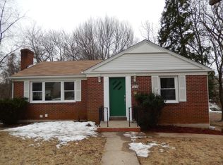 3639 Eitemiller Rd, Baltimore, MD 21244