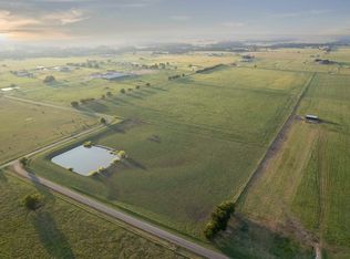 Tbd Hog Town Rd, Collinsville, TX 76233