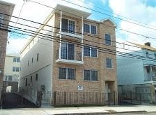 21-23 Norfolk St, Newark, NJ 07103
