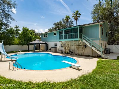 5527 FORREST Drive, Orange Park, FL, 32073