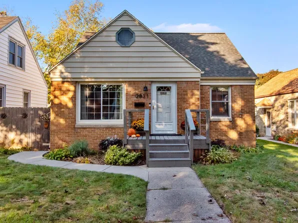 2831 North 78th STREET, Milwaukee, WI 53222