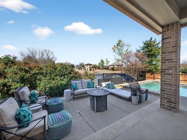 301 Foxcroft Ln, Keller, TX 76248