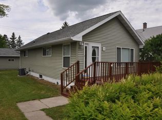 109 1st St SE, Cook, MN 55723