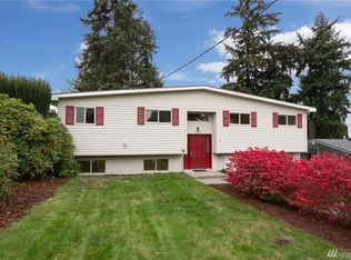 1341 E Maple St, Kent, WA 98030