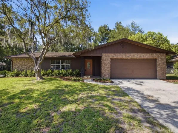 4811 Berrywood Dr, Orlando, FL 32812