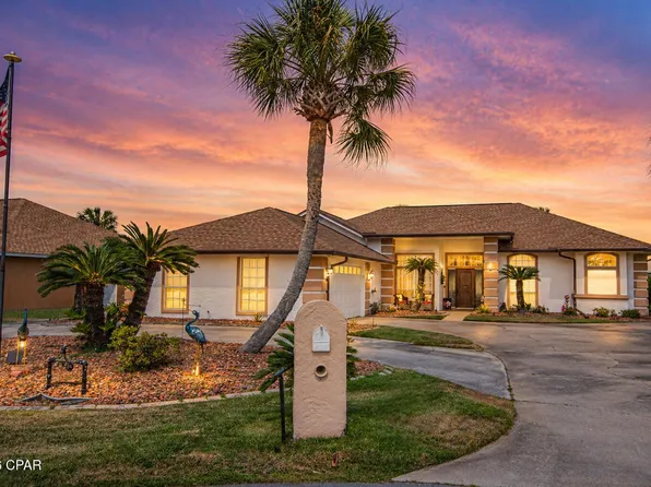 109 Heron Turn Panama, Panama City Beach, FL 32407