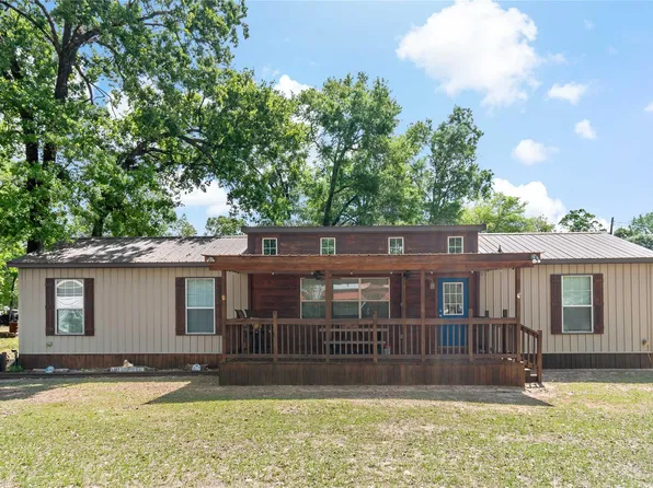 720 Cooke Jones Rd, Pointblank, TX 77364