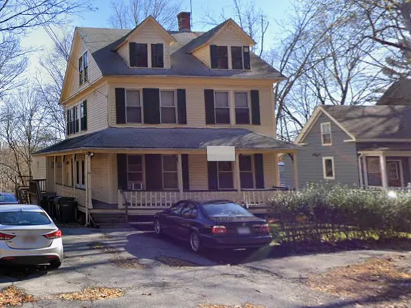 84 N Main St Floor 2, North Grafton, MA 01536