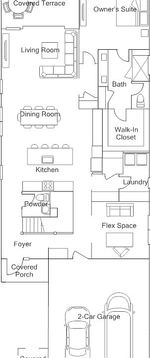 2nd image of 281 SE Fascino Cir