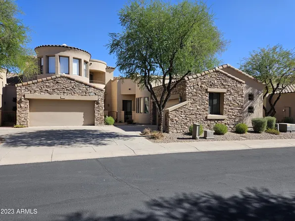 7445 E EAGLE CREST Drive #1086, Mesa, AZ 85207