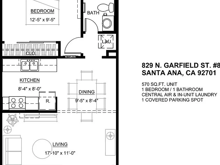 829 N Garfield St — Photo 48