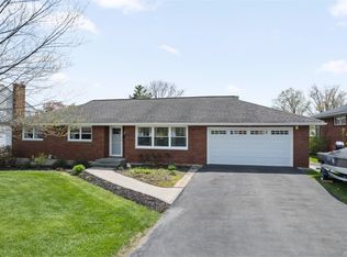 2718 Columbia Dr, Endwell, NY 13760