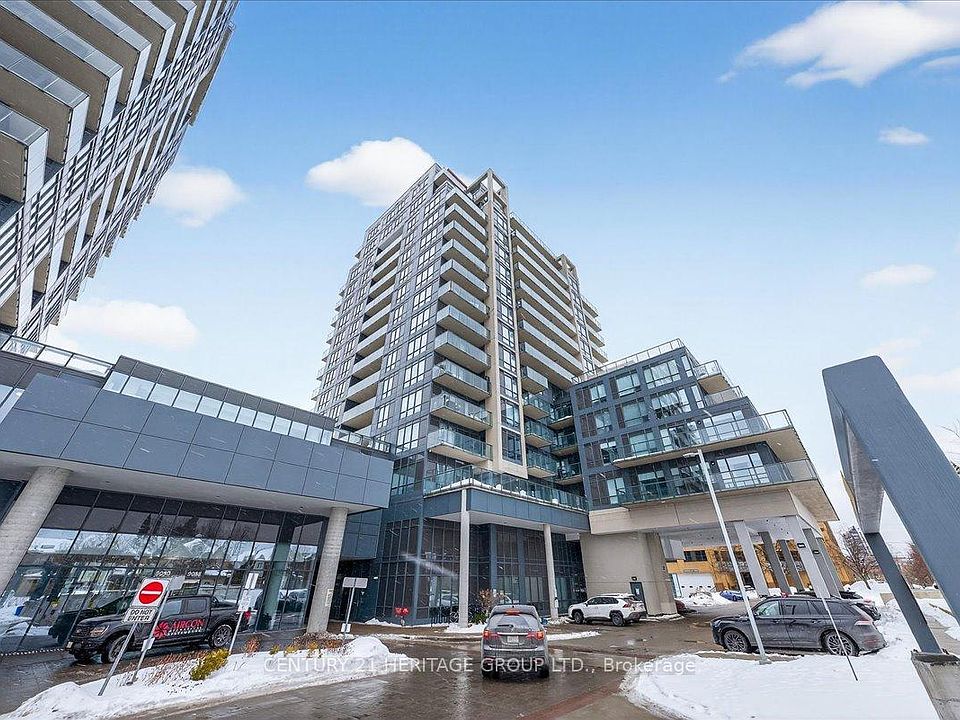 1st image of 9088 Yonge St #510A