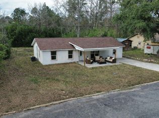 303 N Prairie St, Leesville, LA 71446