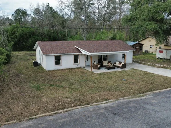 303 N Prairie St, Leesville, LA 71446