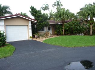 7161 E Tropical Way, Plantation, FL 33317