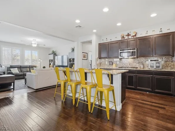 10315 Bush Mountain Ave, Las Vegas, NV 89166