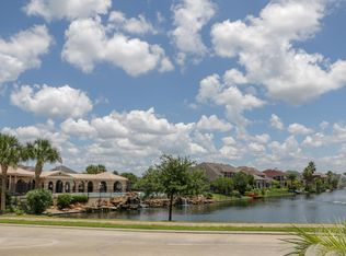 15015 Opera House Row Dr, Cypress, TX 77429