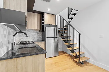 Rented by Skyhigh Realty NYC LLC