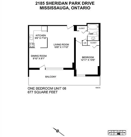 2185 Sheridan Park Dr — Photo 65