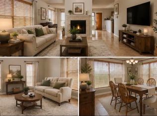 8501 Brushy Creek Trl, Fort Worth, TX 76118