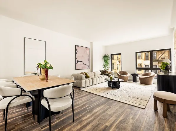 333 14th St #2F, Brooklyn, NY 11215