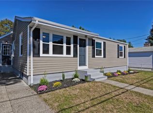 122 Clark St, Cumberland, RI 02864