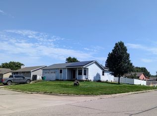 4026 S Boyd Ct, Wichita, KS 67215