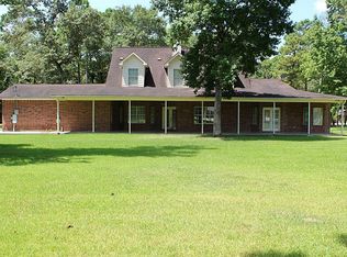33302 Buckshot Ln, Magnolia, TX 77354
