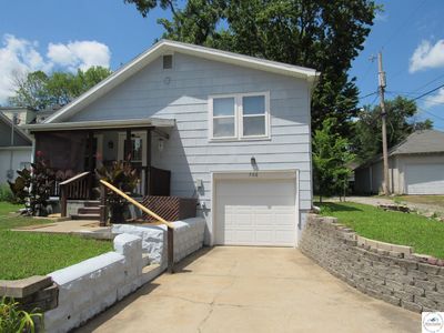 706 W 10th St, Sedalia, MO, 65301