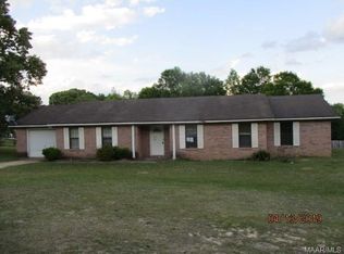 110 Lilac Ln, Troy, AL 36081