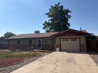 3006 Ronlin Ct, Grand Junction, CO 81504