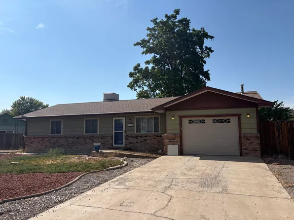 3006 Ronlin Ct, Grand Junction, CO 81504