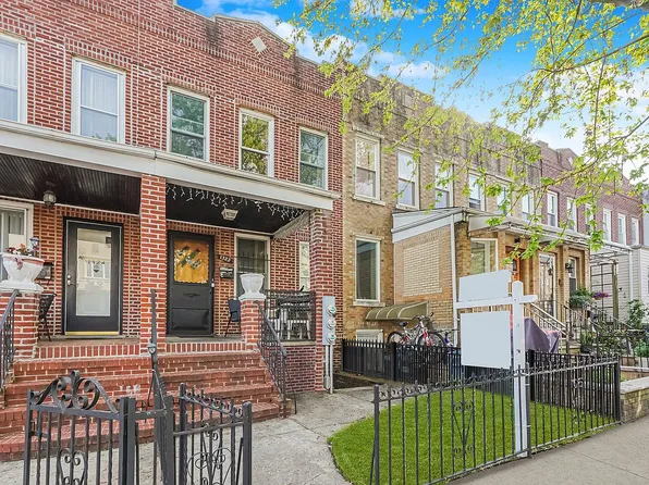 1322 77th St, Brooklyn, NY 11228