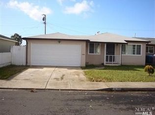 315 Amelia St, Vallejo, CA 94589