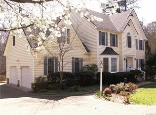 1900 Corner Rock Rd, Midlothian, VA 23113