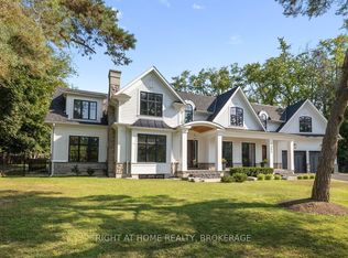 1253 Crawford Ct, Oakville, ON L6J1Z2