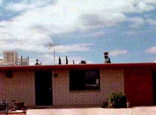 5808 S Ray Stra #0, Tucson, AZ 85706