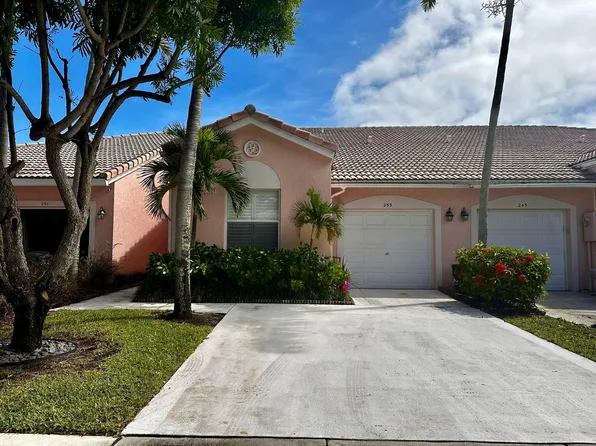 253 Coral Trace Court, Delray Beach, FL 33445
