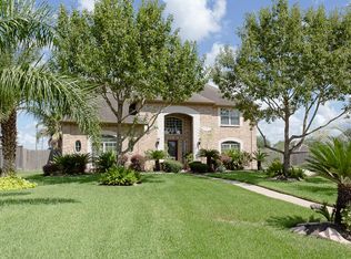 10803 Ashland Bridge Ln, Sugar Land, TX 77498