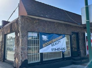 811-819 C Avenue, National City, CA 91950