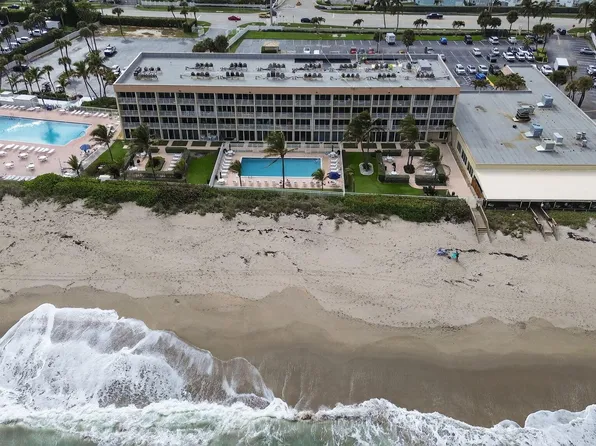 9800 S Ocean Drive #111, Jensen Beach, FL 34957