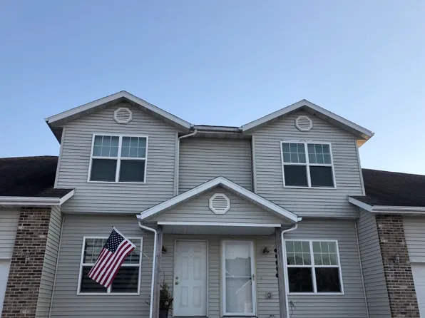 5133 Horned Owl Dr, Madison, WI 53718